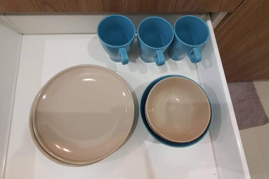 Kozi Square New Sgh Cozy Home 8A 古晋 外观 照片